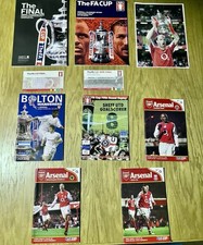 Arsenal 2005 fa cup final