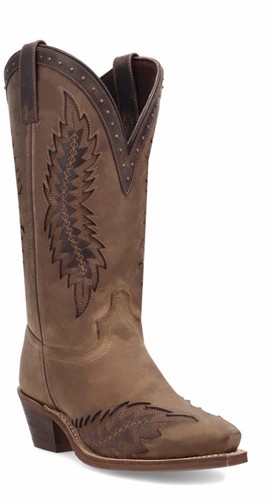 Women laredo western cowgirl - women's,