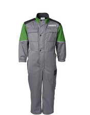 Genuine Fendt Kids Overalls -