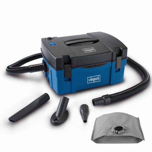 Scheppach hd2p portable - hd2p,