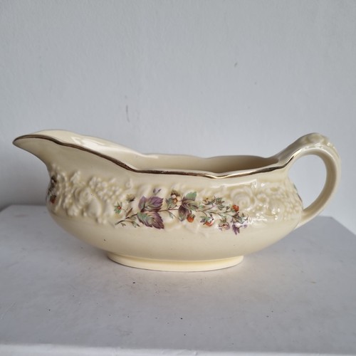 Vintage crown ducal florentine - vintage,
