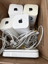 Apple airport time Capsule And