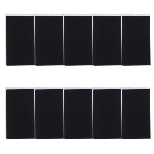 10pcs touchpad skin covers - touchpad,