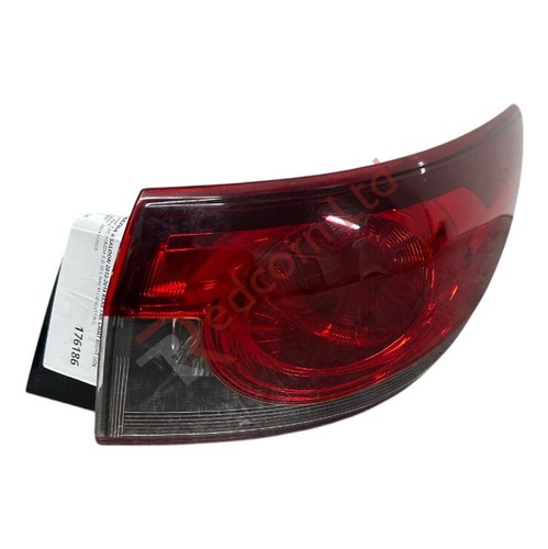 Mazda saloon 2012 - 6, 2012-2018