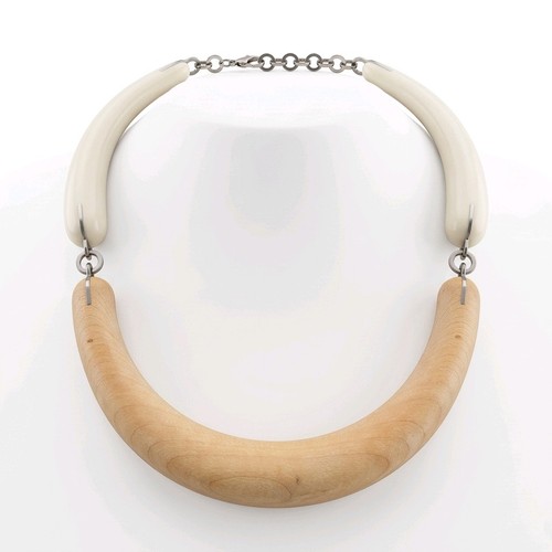 Marni women collar necklace - marni,