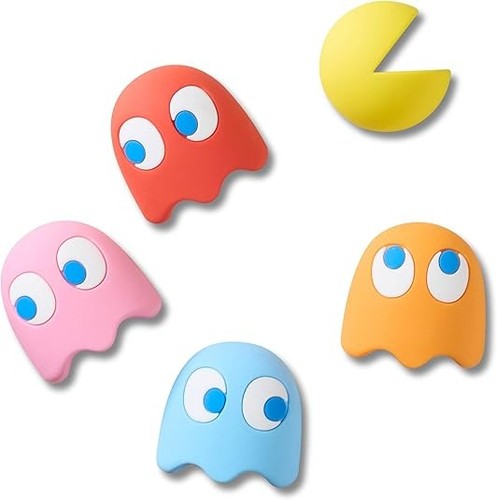 Crocs jibbitz video games - jibbitz,