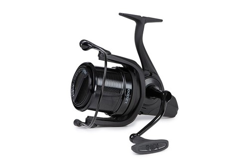 Fox spomb spod reel - fox,