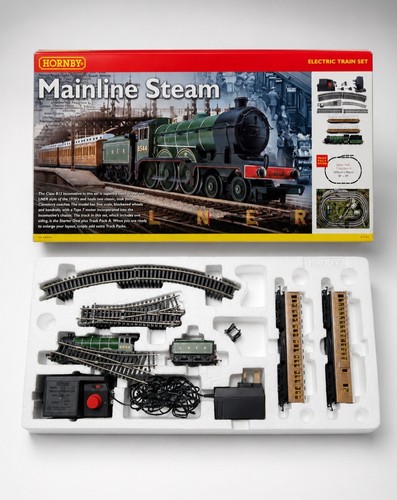 Hornby lner analogue dc - hornby,