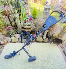 Masters 5 Series Junior Golf