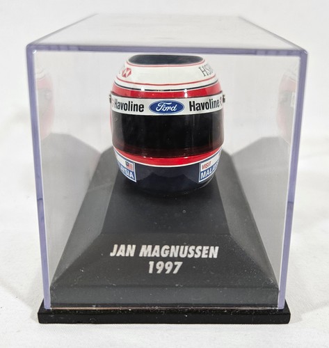 Minichamps jan magnussen - minichamps,