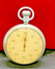 Vintage  SMITHS 1/100th