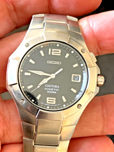Exellent rare seiko - exellent, men's