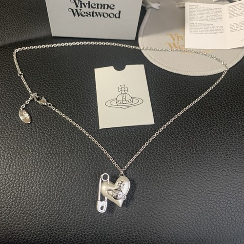 Vivienne westwood necklace - vivienne,