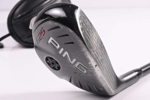 Ping g25 hybrid - #3, /