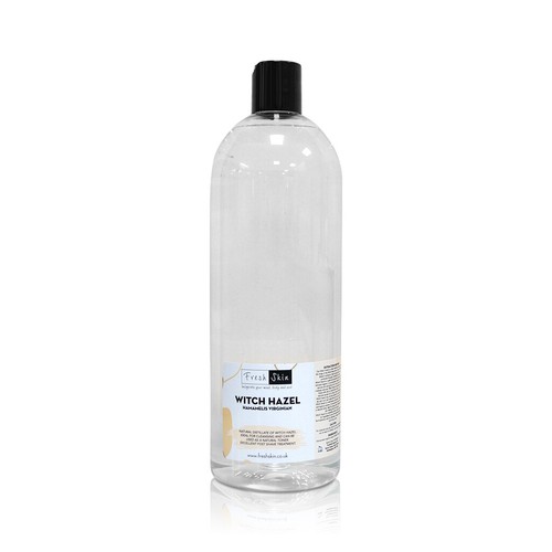 250ml witch hazel distillate - witch,