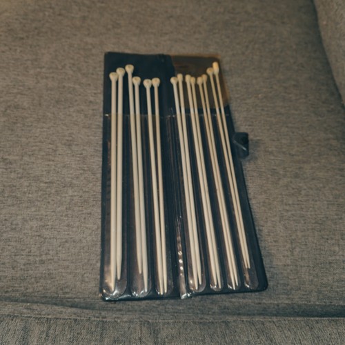 Vintage aero knitting - aero,