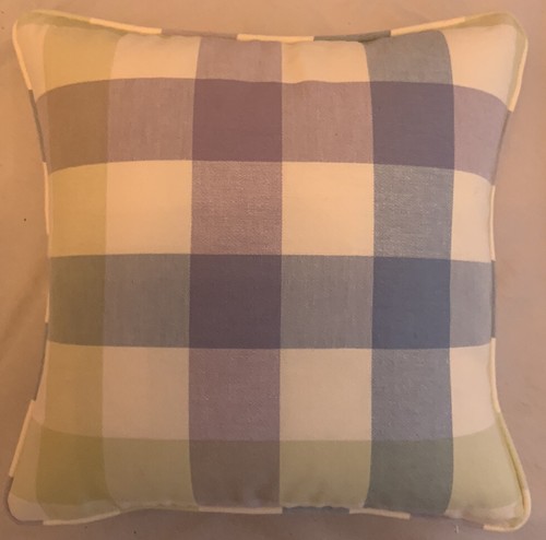Inch cushion cover in - a, 16