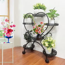 6 Tier Plant Stand Indoor