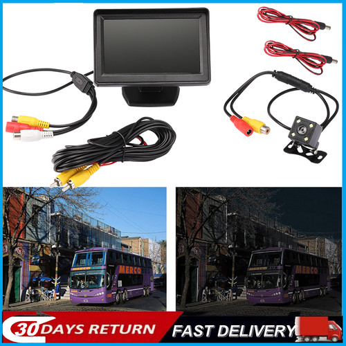 Car rear view reversing - car,