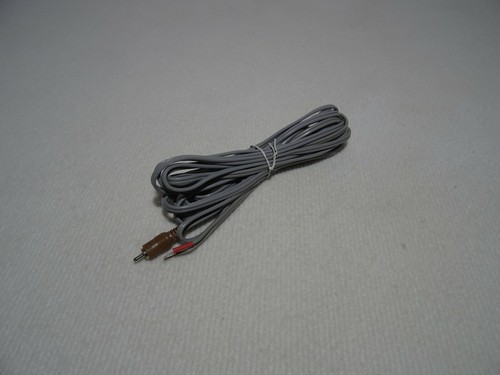 Bose speaker cable silver - bose,
