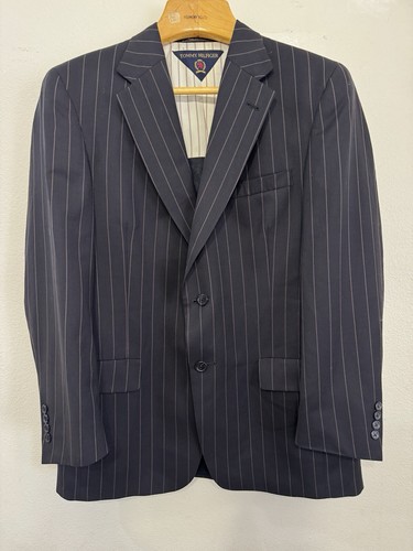 Vtg tommy hilfiger parisian - vtg,