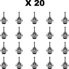 20 X LEGO STAR WARS - DRK-1