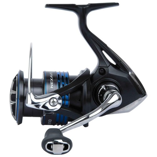 Shimano nexave spinning - nexave,
