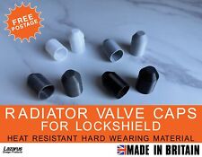20mm Radiator Valve Caps