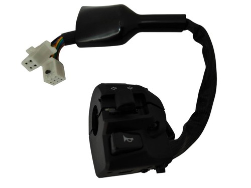 Left hand switch for - left,