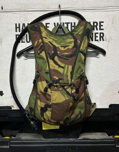 Genuine dutch army - genuine,