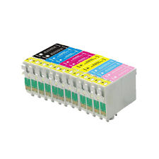12 Ink Cartridge For Epson