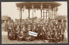Postcard weymouth dorset the - postcard,