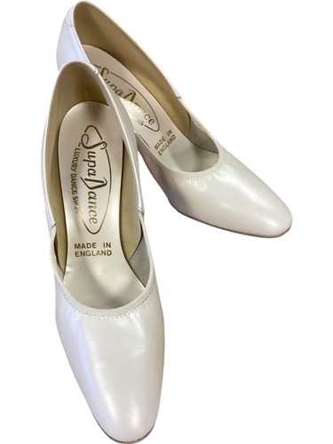 Supadance luxury dance - dance, shoes