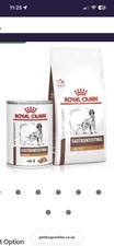 REDUCED Royal Canin Gastro