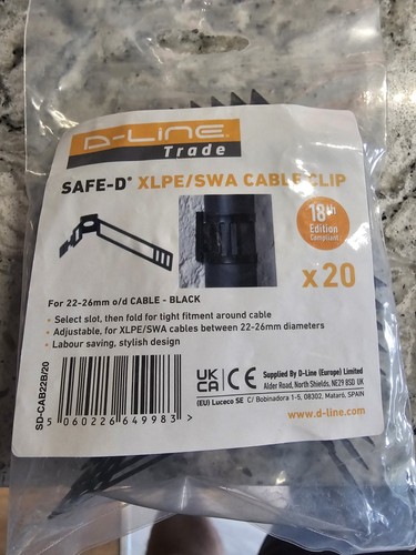 Line 26mm adjustable - 22-26mm,