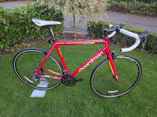 Boardman sport road - bike, 56cm