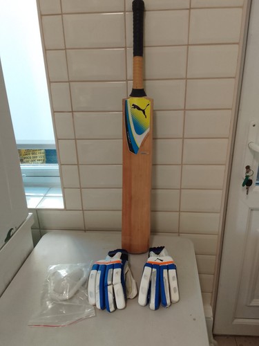 Puma cobalt 5000 bat - 33.,