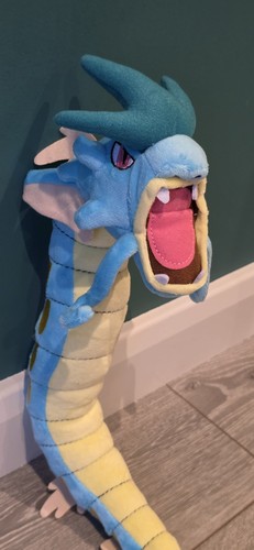 Pokemon soft plush toys - pokemon,