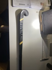 Rival Sx95 Carbon Fibre Hockey