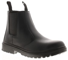 Tradesafe Mens Safety Boots