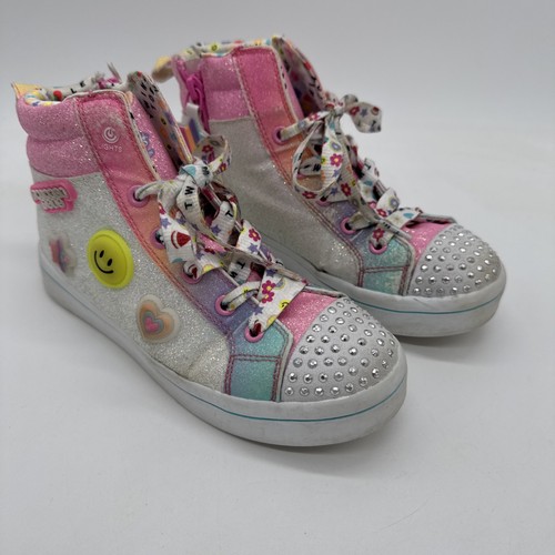 Skechers twinkle toes emoji - twinkle,