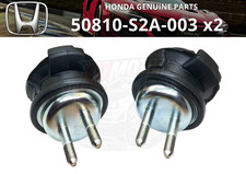 HONDA Genuine S2000 AP1AP2 FR. Engine Mount Assy Bush Rubber 50810-S2A-003 JDM