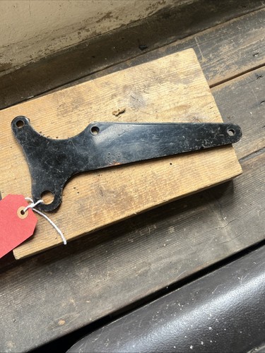 Triumph t160 rear brake - triumph,