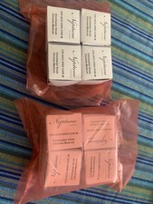 8x  Crome Neptune Kitchen