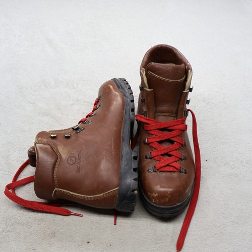 Scarpa men eu41 5 hiking - men, eu41.5