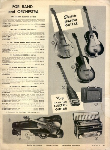 1958 paper kay - paper,