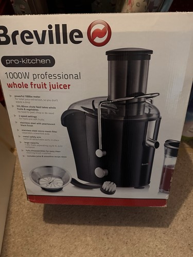 Fruit juicer - fruit,