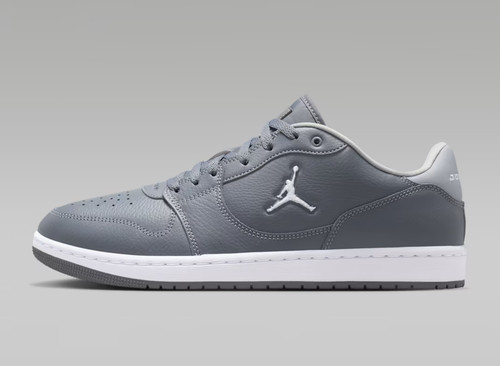 Nike jordan court connect - jordan, low