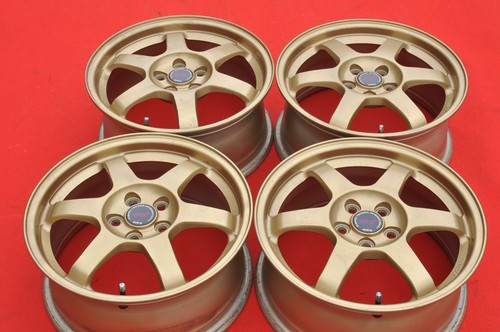 Jdm rays te07 sti - jdm,