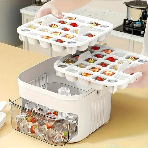 Portable ice maker machine - maker,
